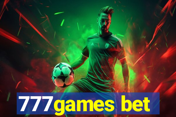 777games bet